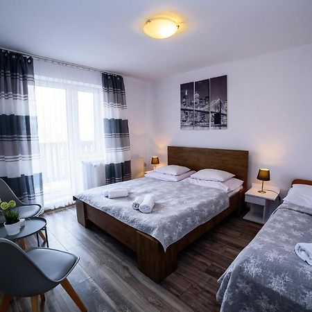 Krolowa Sniegu Karpacz Esterno foto
