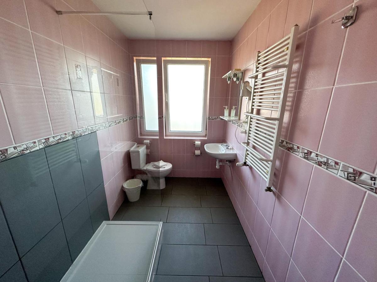Krolowa Sniegu Karpacz Esterno foto