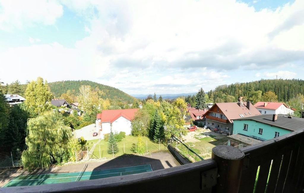 Krolowa Sniegu Karpacz Esterno foto