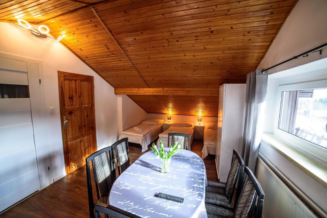 Krolowa Sniegu Karpacz Esterno foto