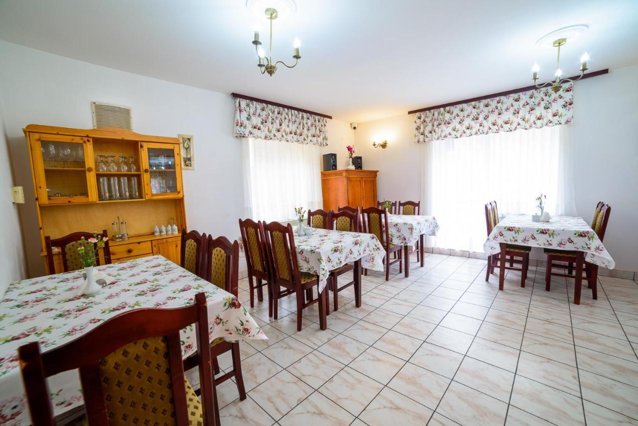 Krolowa Sniegu Karpacz Esterno foto