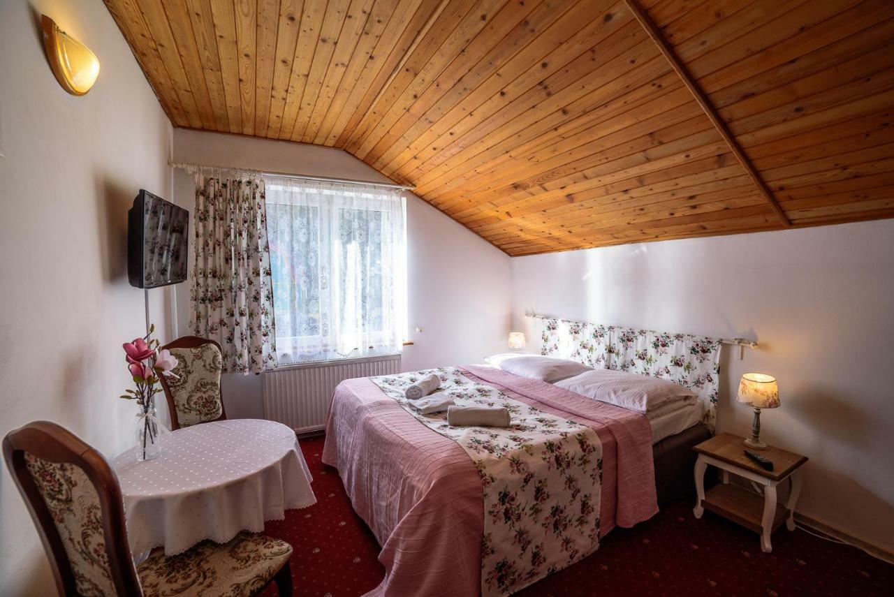 Krolowa Sniegu Karpacz Esterno foto